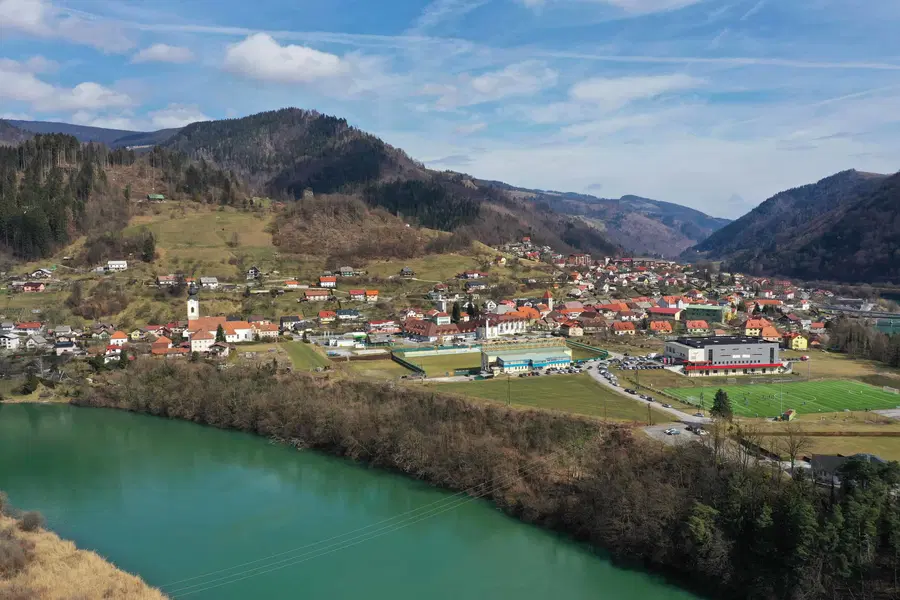 Prihodnji konec tedna prihajata Rock Dravograd in Dravograjska noč