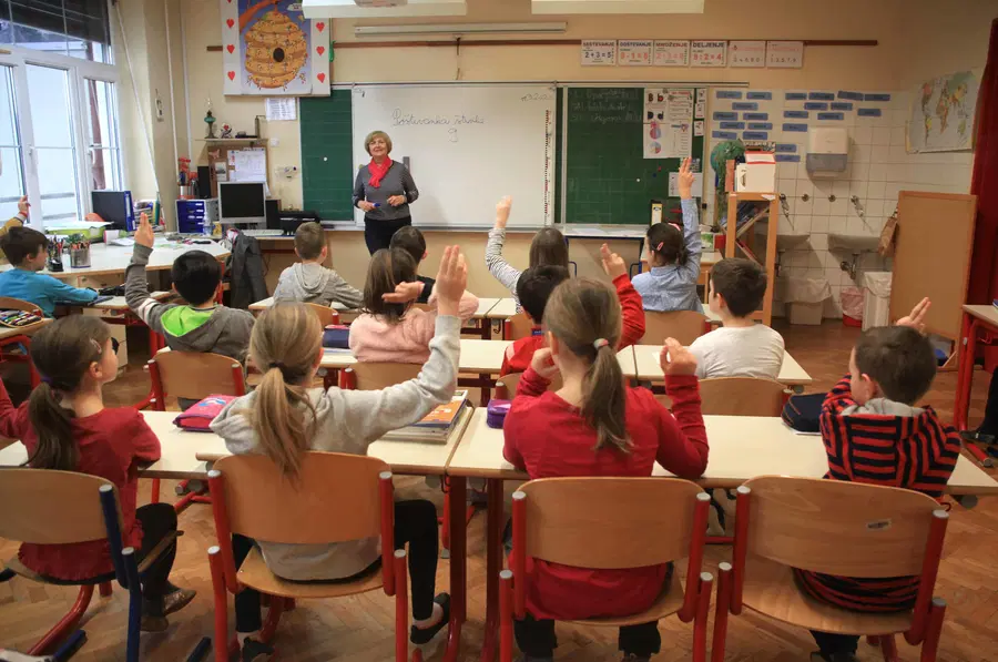 MO Slovenj Gradec bo odslej štipendirala perspektivne dijake in študente