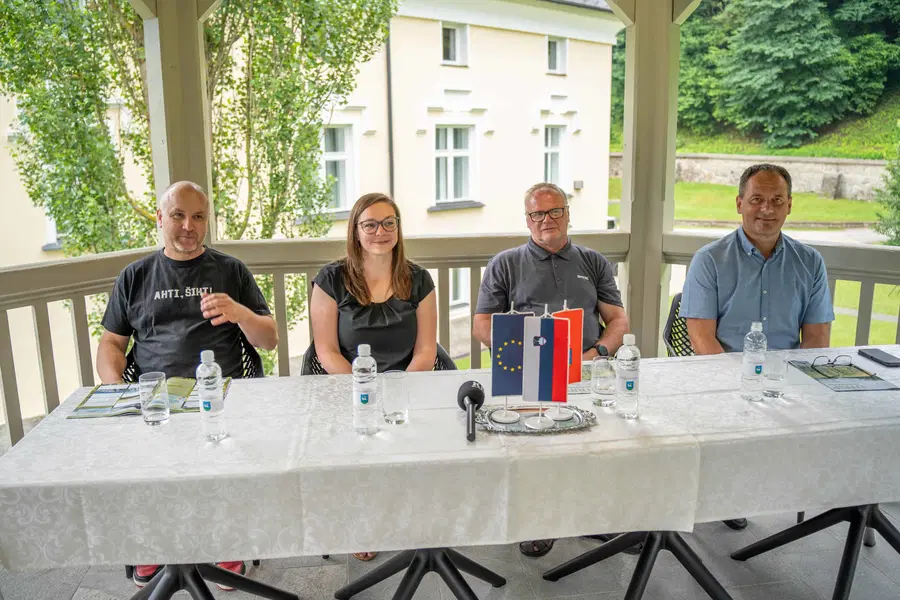 V Dravogradu nas čaka pestro poletno dogajanje