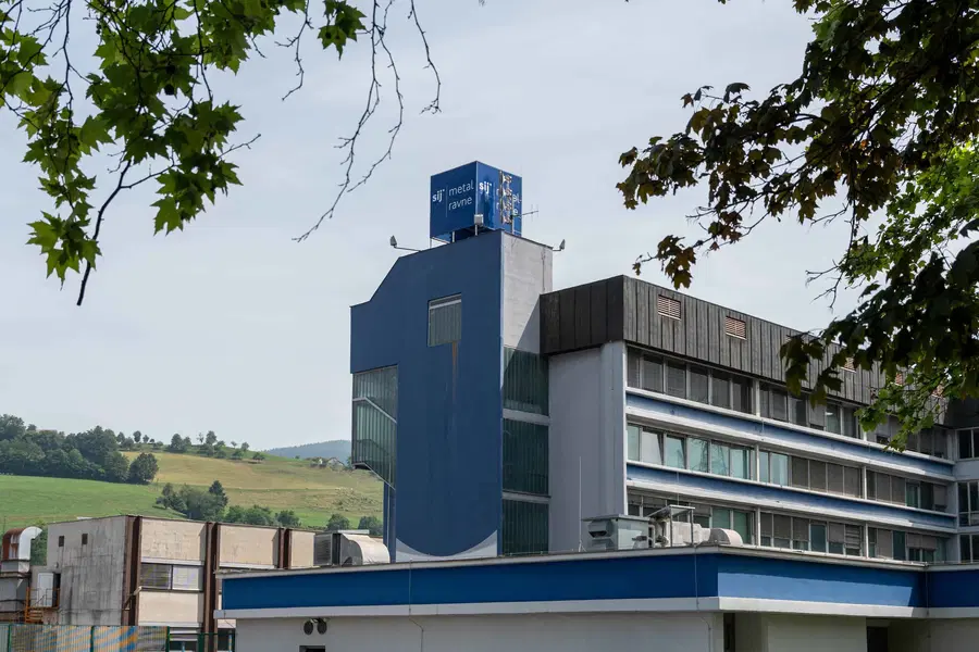 Družba Sij ne bo delila dobička