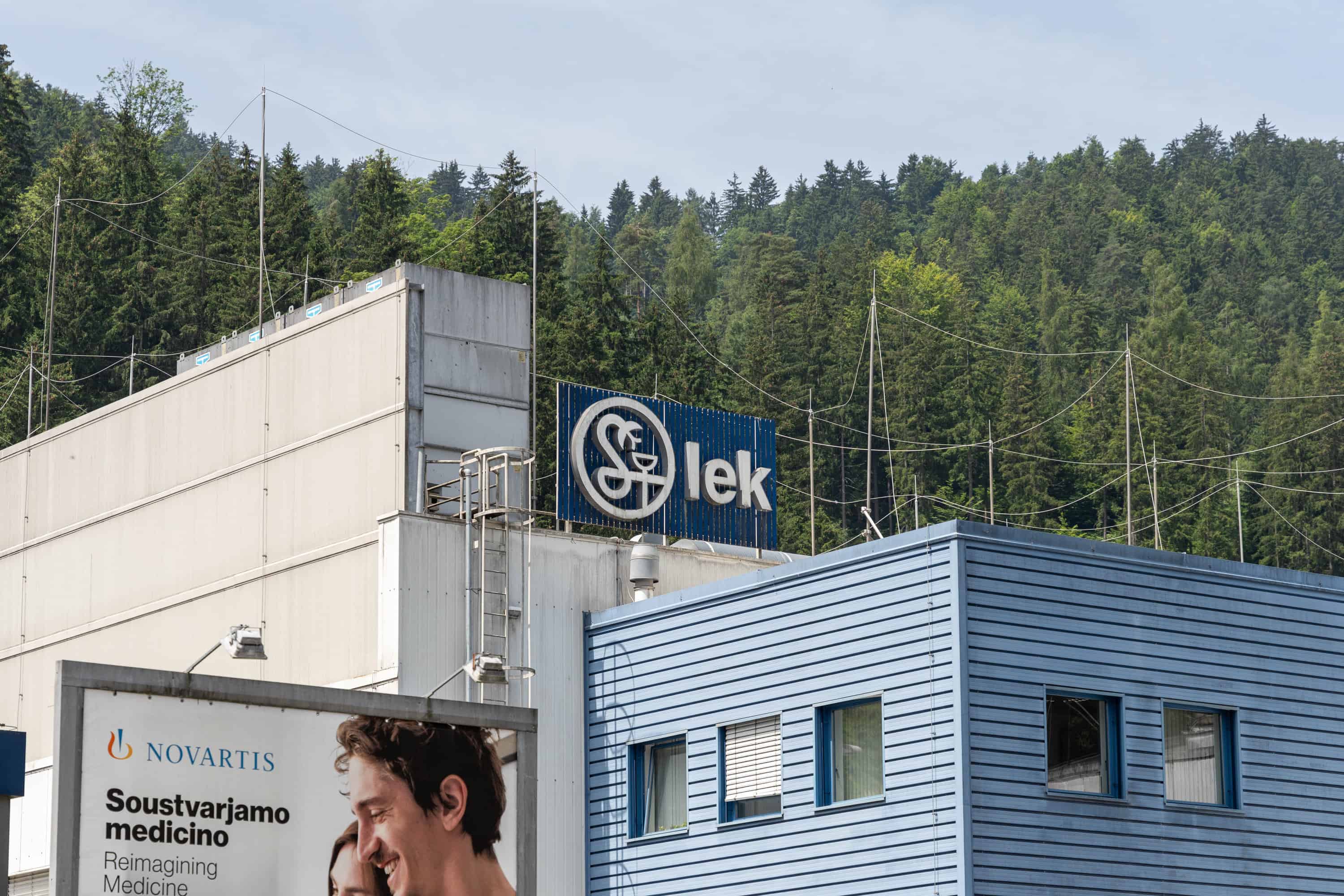 V prevaljskem Leku ob načrtovanem zapiranju proizvodnje odpovedi zaposlenim