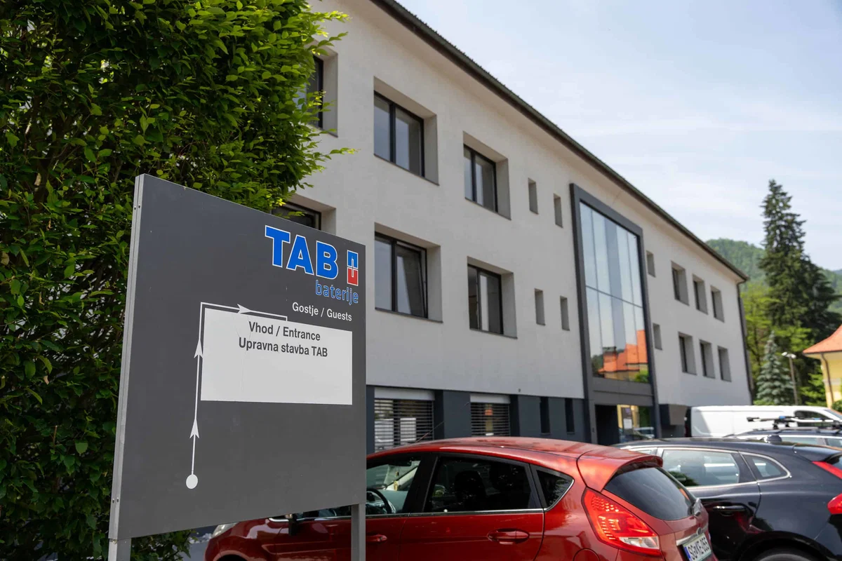 Za Tab-om uspešno leto, za dividende namenjajo 11,6 milijona evrov