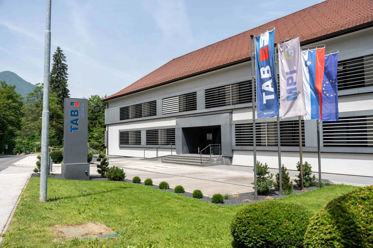 Vodstvo družbe TAB d.d. z mandatom do 2030