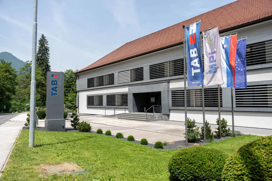 Obvestilo za zaposlene v Skupini TAB