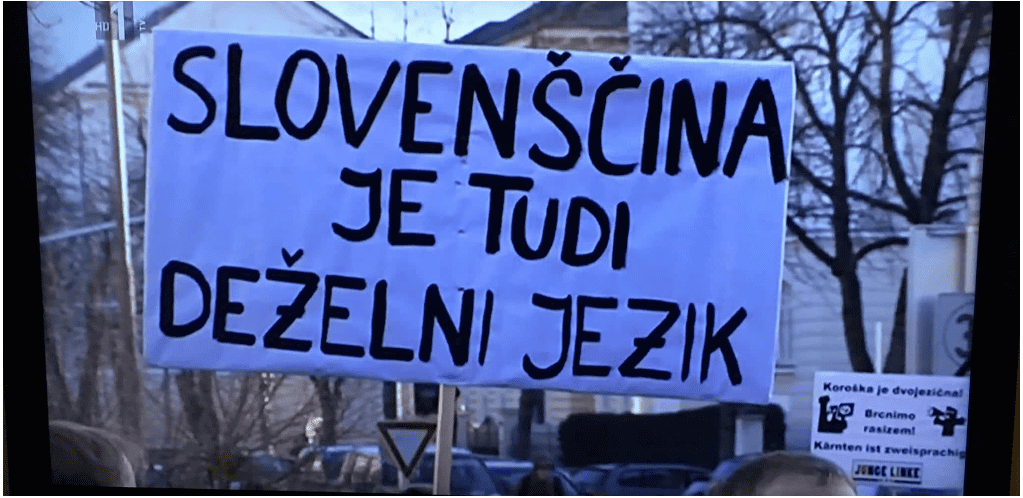 Na Prevaljah bo otvoritev razstave Koroške (ne)deljena dežela - 100 let po plebiscitu