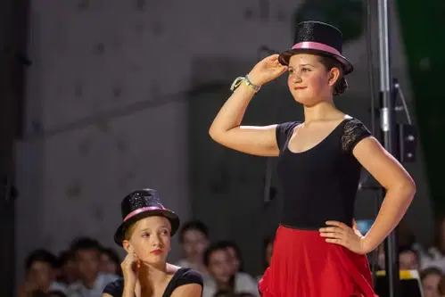 Glasbena šola Slovenj Gradec praznovala visok jubilej 70 let