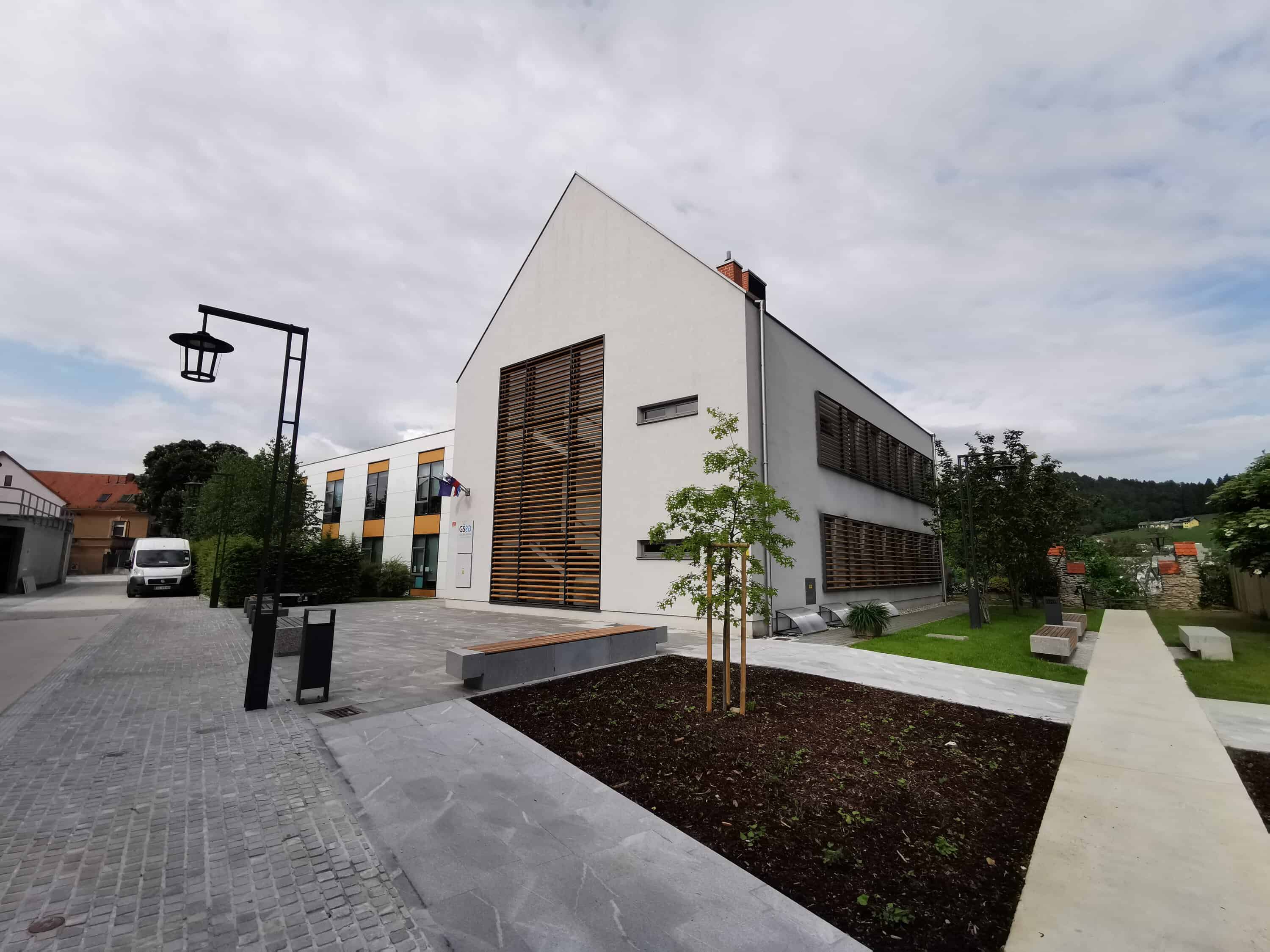 Glasbena šola Slovenj Gradec: Spodbujajoče okolje za otrokov celostni razvoj