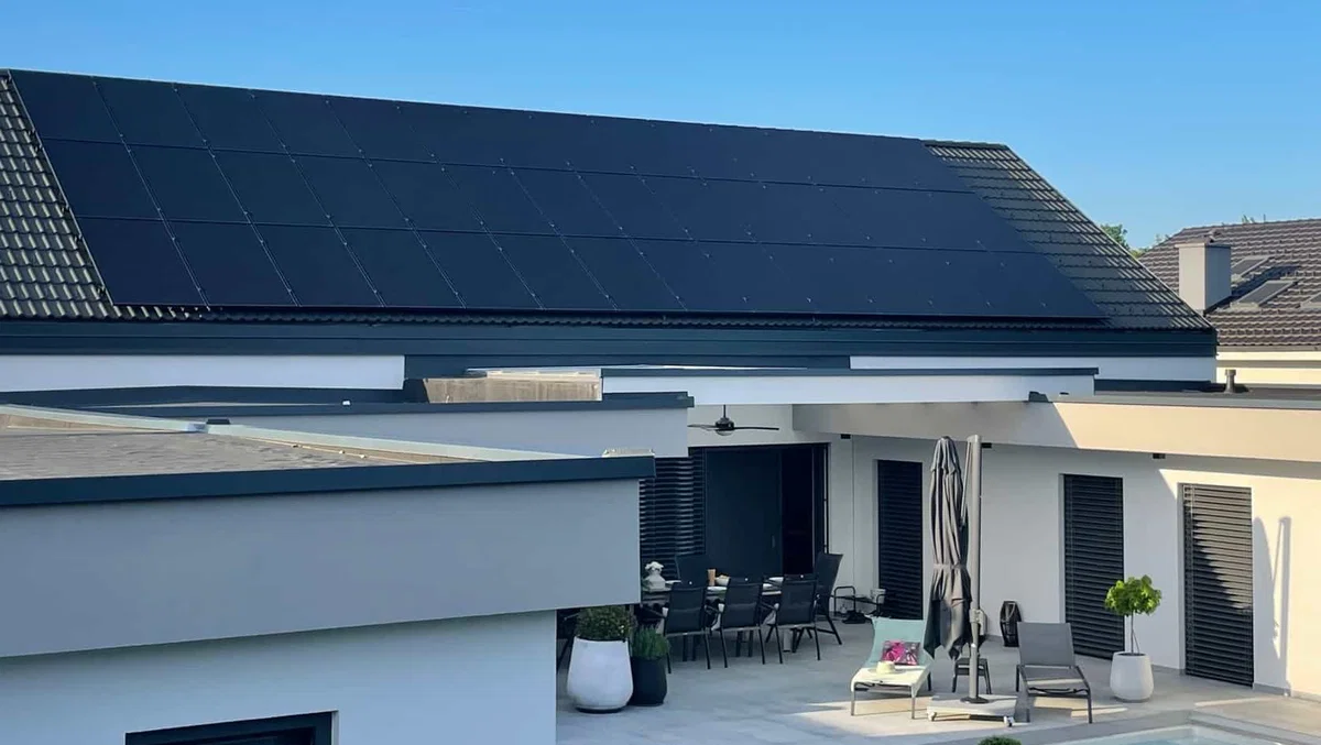 Sonce je brezplačen vir energije z ogromnim potencialom. Izkoristite ga s pomočjo podjetja BeSolar