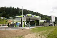 MOL Slovenija tudi na Koroškem uvaja omejitve točenja goriva 