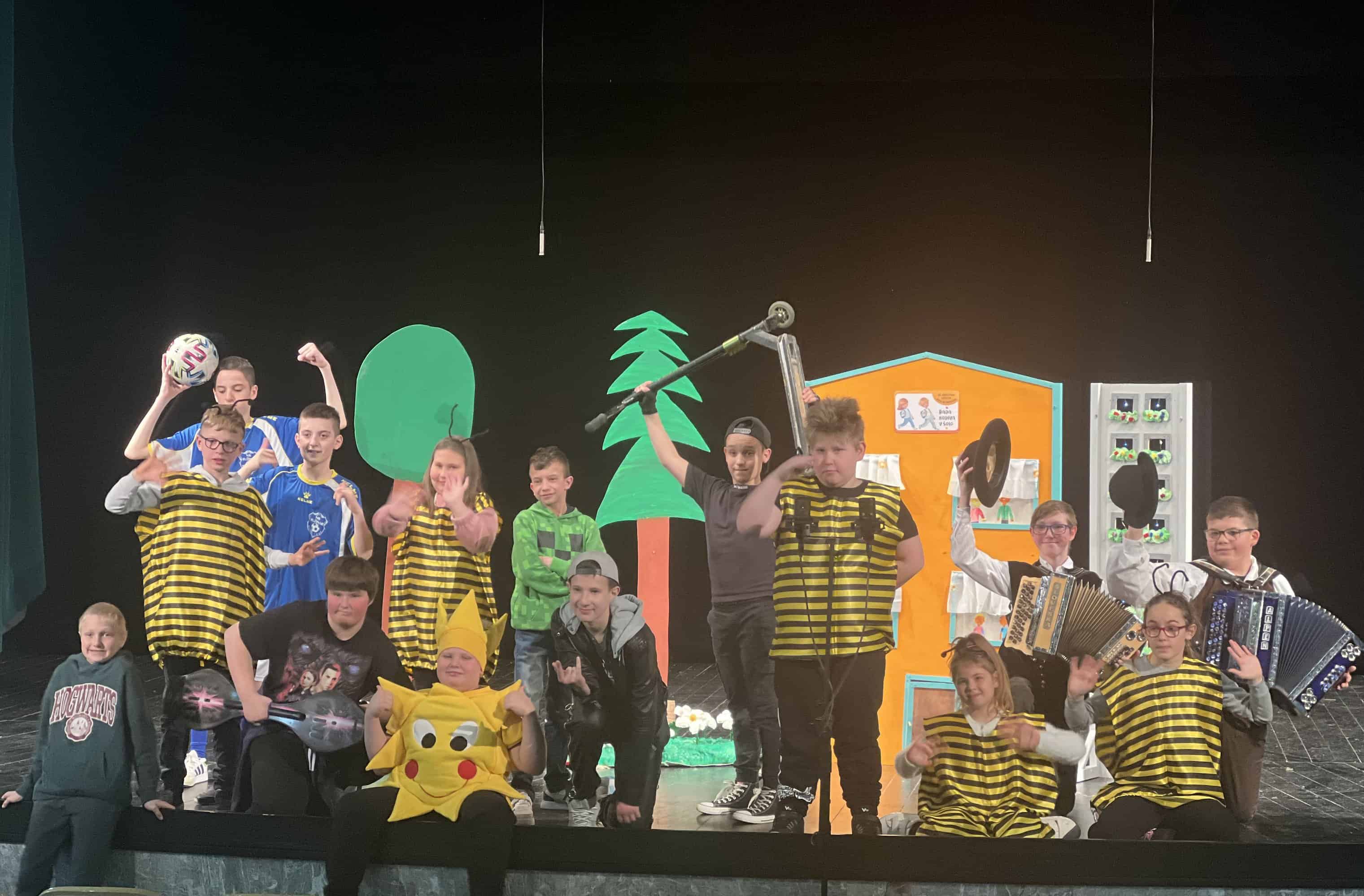 V Kulturnem centru na Ravnah na Koroškem vas čaka "Zaklad malo drugače"