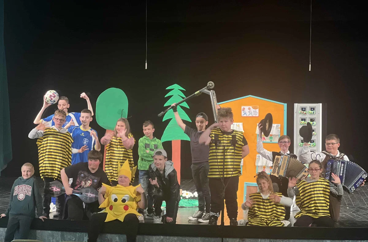 V Kulturnem centru na Ravnah na Koroškem vas čaka "Zaklad malo drugače"