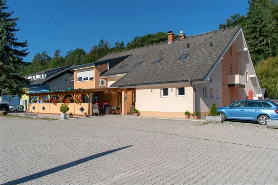 Gostišče Hiša Izabela na Muti odprlo svoja vrata