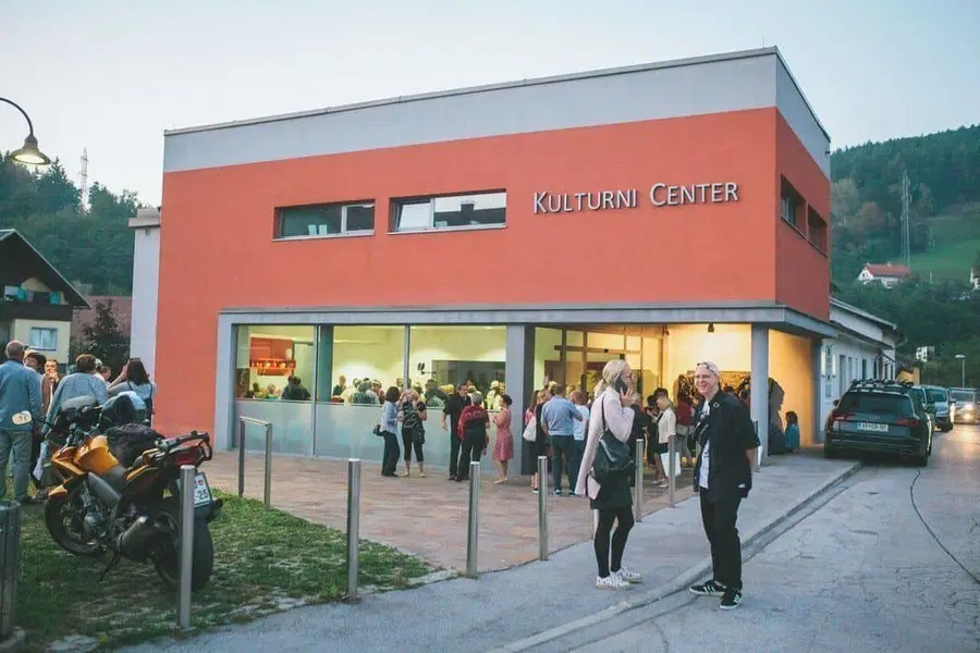 V okviru Kulturnega centra na Ravnah vas čaka pestro dogajanje tudi v prihodnje