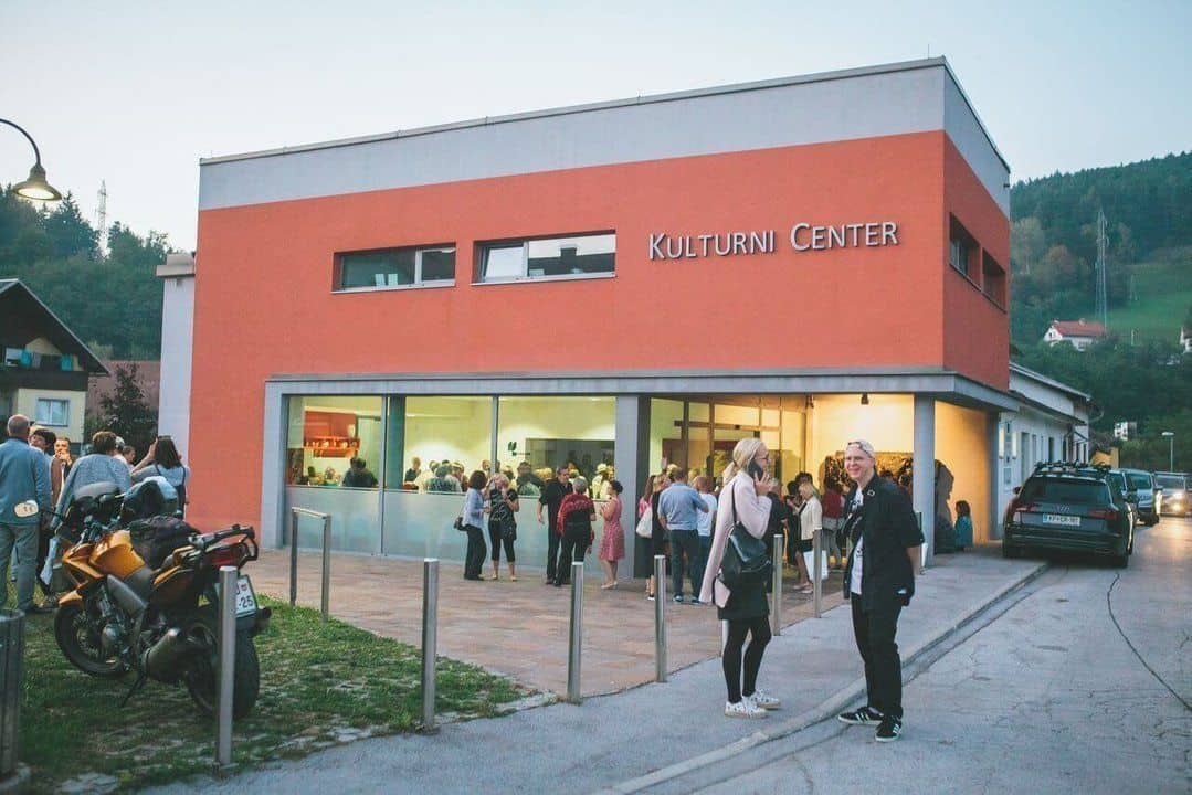 V okviru Kulturnega centra na Ravnah vas čaka pestro dogajanje tudi v prihodnje