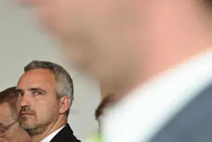 Cigler Kralj opozoril na pomen dobrega duševnega zdravja kmetov