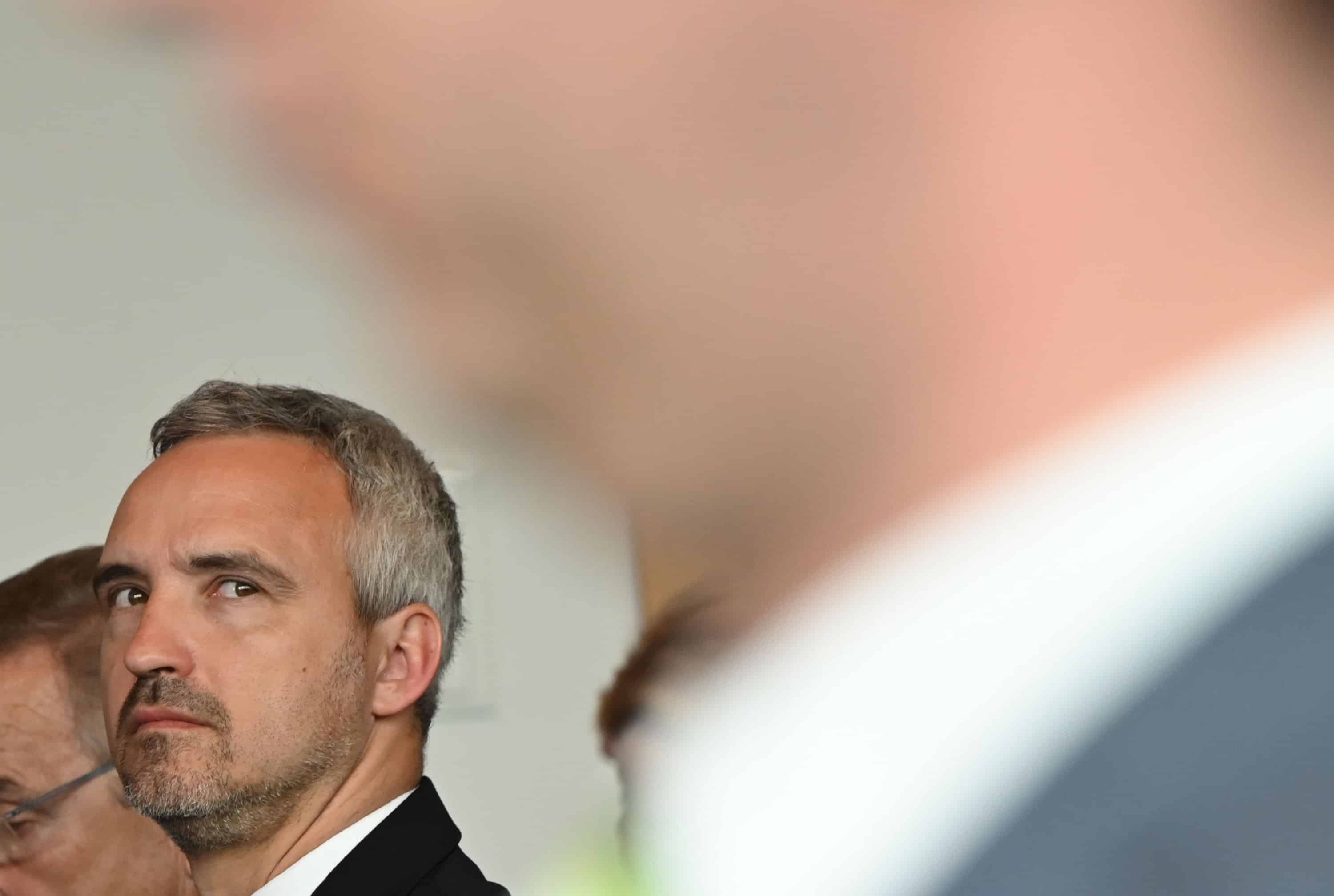 Cigler Kralj: Predlog zakona o dolgotrajni oskrbi nesolidaren in praktično neizvedljiv