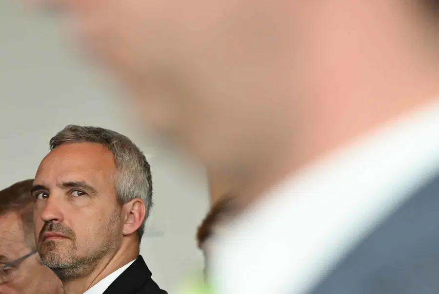 Cigler Kralj: Predlog zakona o dolgotrajni oskrbi nesolidaren in praktično neizvedljiv