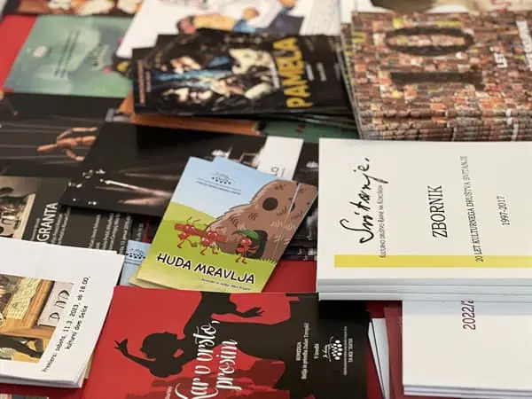 Te zanima delo odgovornega urednika javnega glasila Mestne občine Slovenj Gradec? Tukaj je razpis