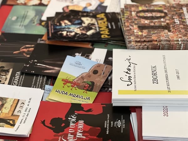 Te zanima delo odgovornega urednika javnega glasila Mestne občine Slovenj Gradec? Tukaj je razpis