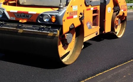 Obvestilo: Zaradi asfalterskih del moten promet na Prevaljah