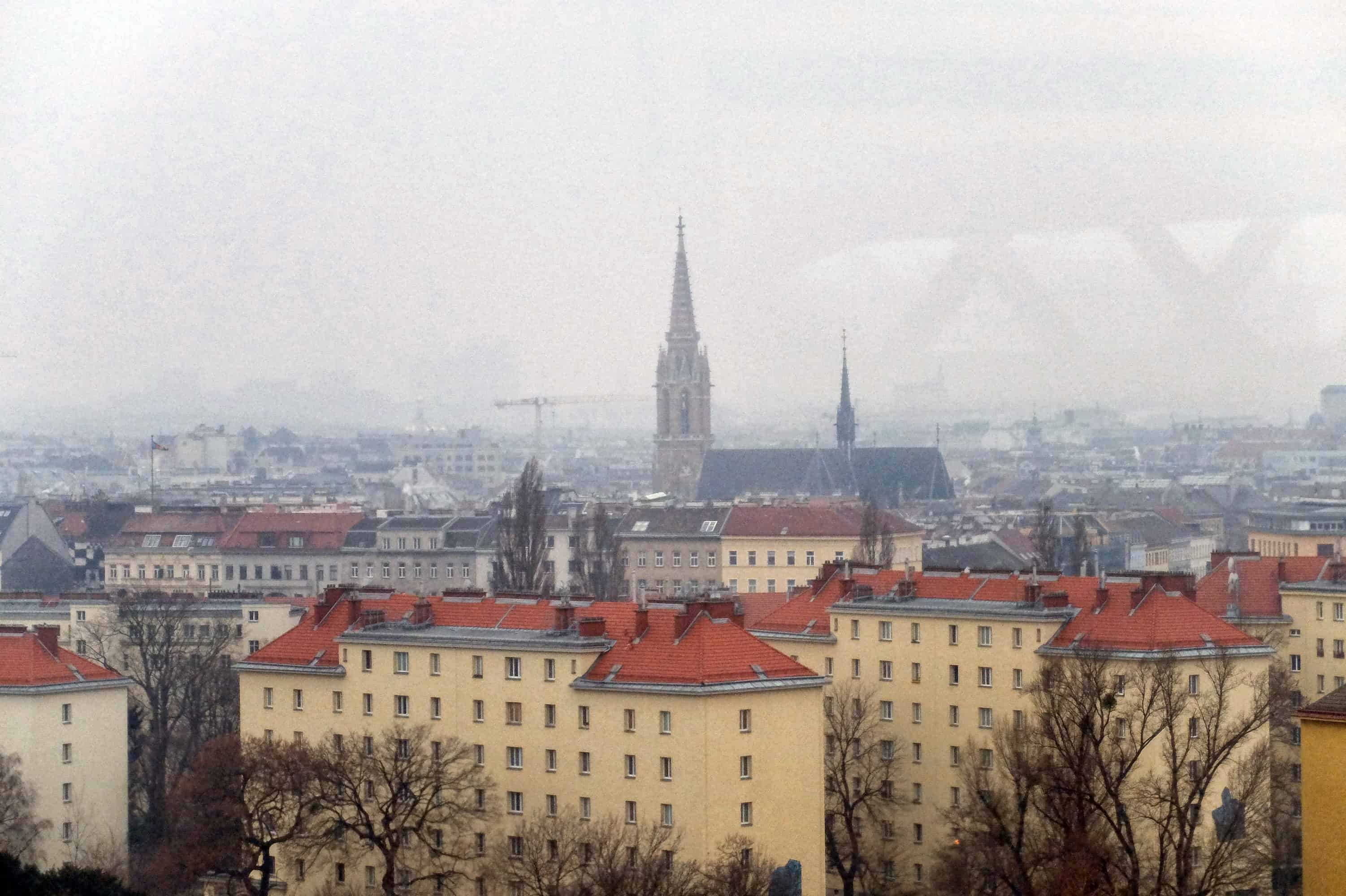 Avstrija naj okrepi rabo slovenščine na sodiščih, v upravi in izobraževanju