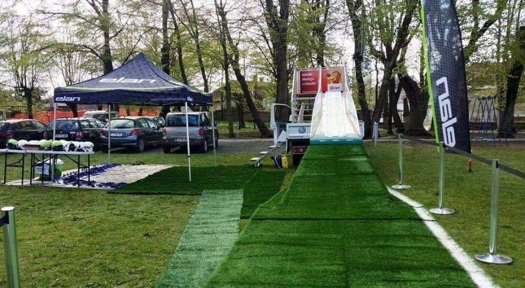 Na Prevalje prihaja Cene Prevc