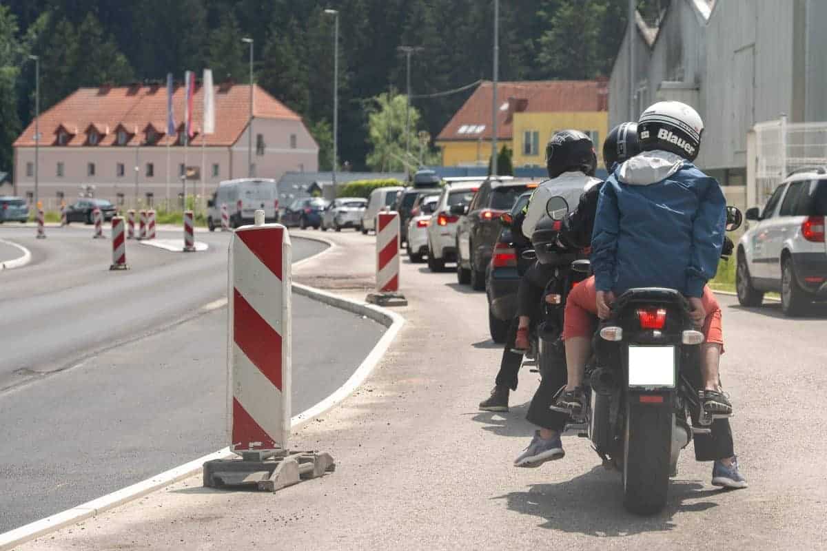 Kdaj se bo končal prometni kaos skozi Prevalje?