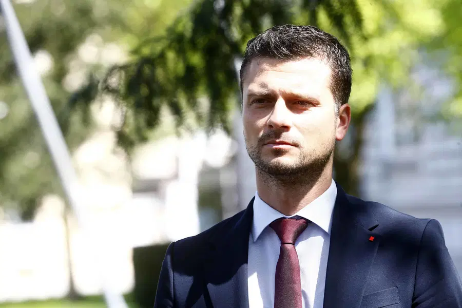 Najvišja podpora Gibanju svoboda, na prvem mestu predsednica države, Jani Prednik iz desetega na peto mesto