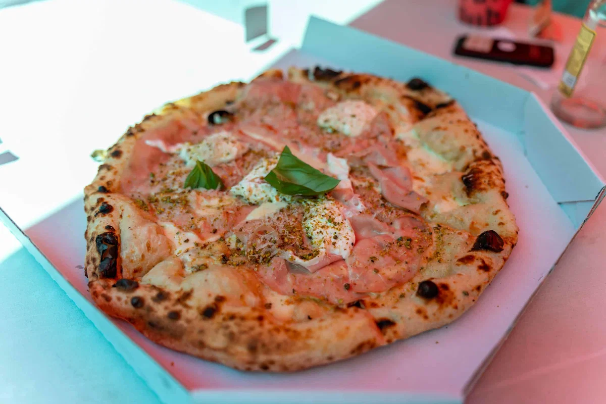 Ta vikend vas na Prevalje vabi Festival okusov