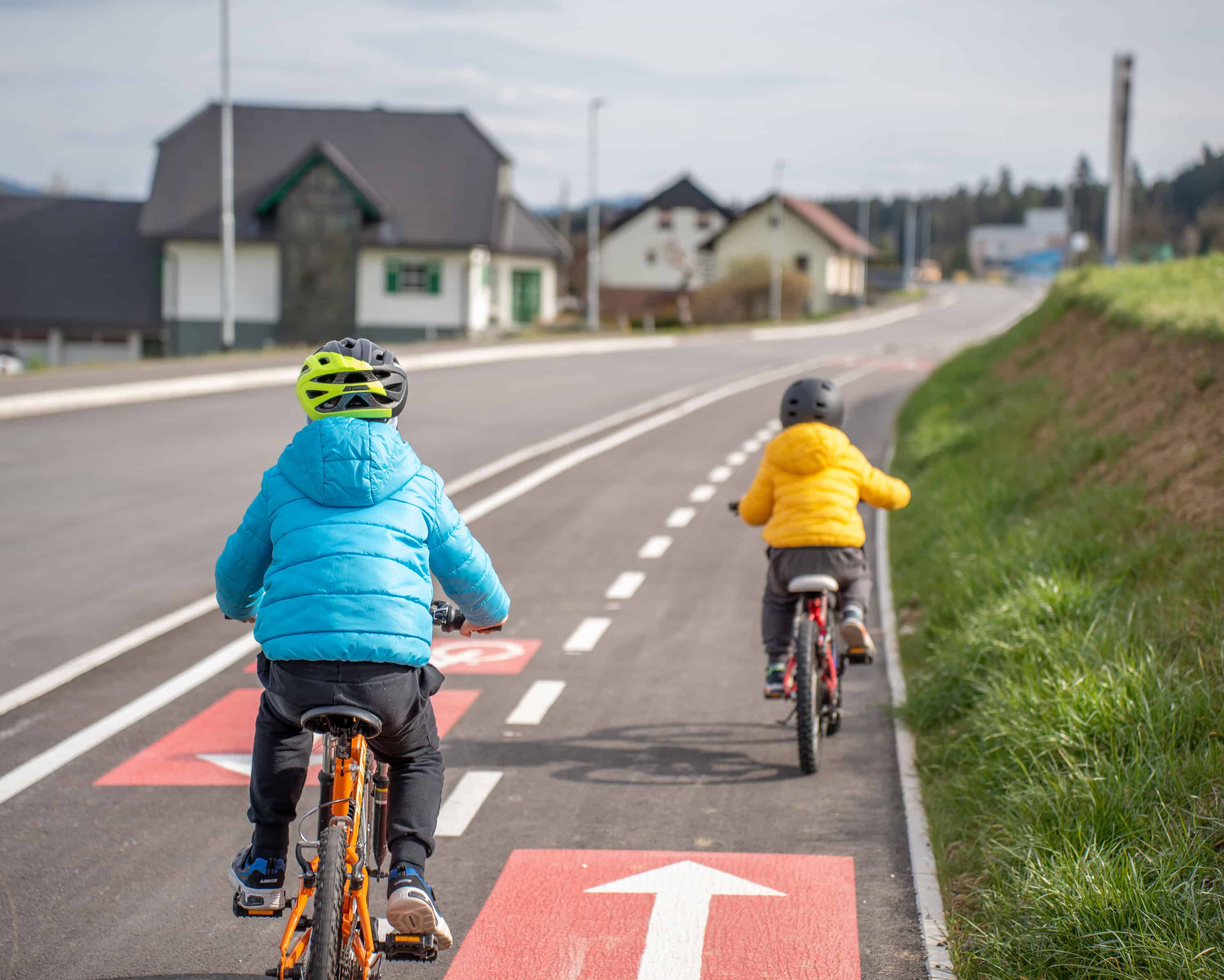 Občina Vuzenica v Evropskem tednu mobilnosti 2025: Mobilnost za vse