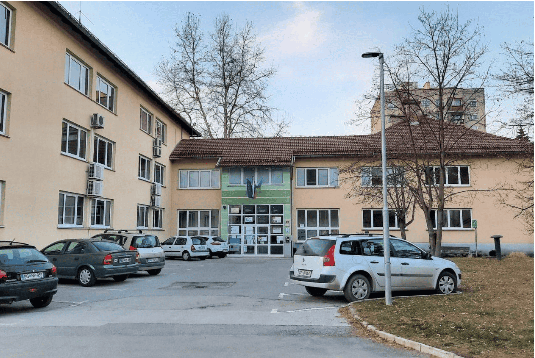 Začasno zaprtje krajevnih uradov Črna in Mežica