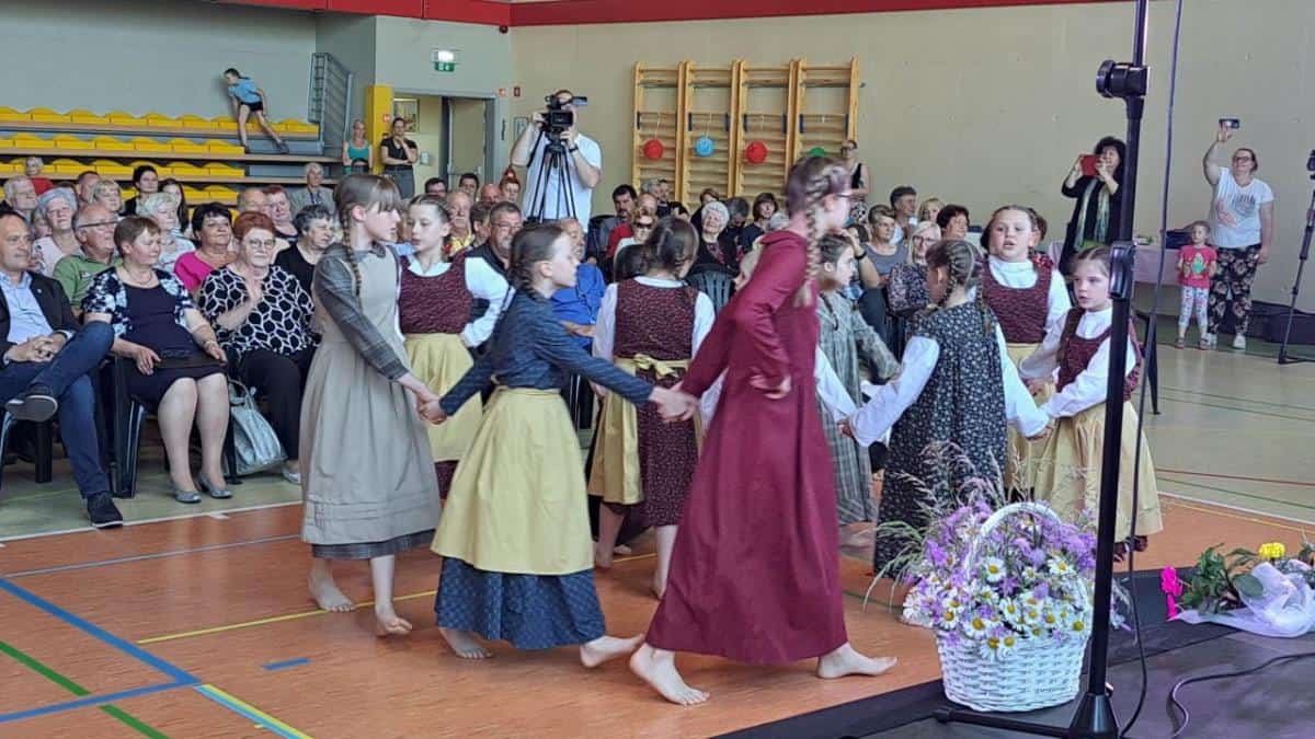 Turistično Društvo Dravograd praznovalo 40 let delovanja (FOTO)