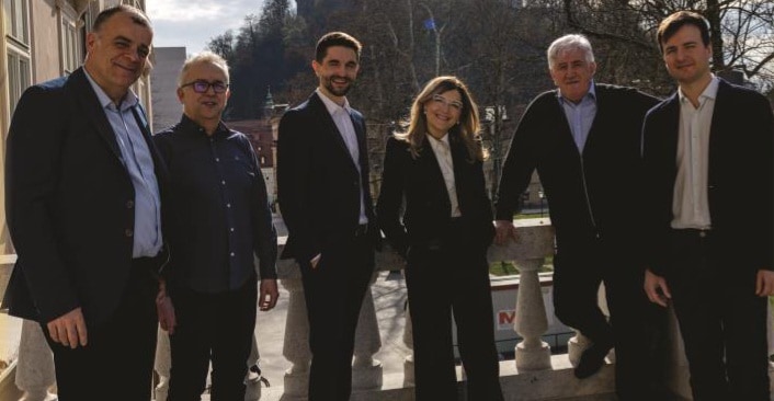 Na Muti bo potekal koncert Pihalnega seksteta Camerata Academica in Duoa Aoide