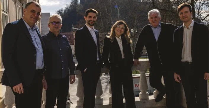 Na Muti bo potekal koncert Pihalnega seksteta Camerata Academica in Duoa Aoide