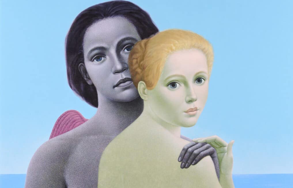 V Slovenj Gradcu na ogled zasebna zbirka Uršič iz Maribora