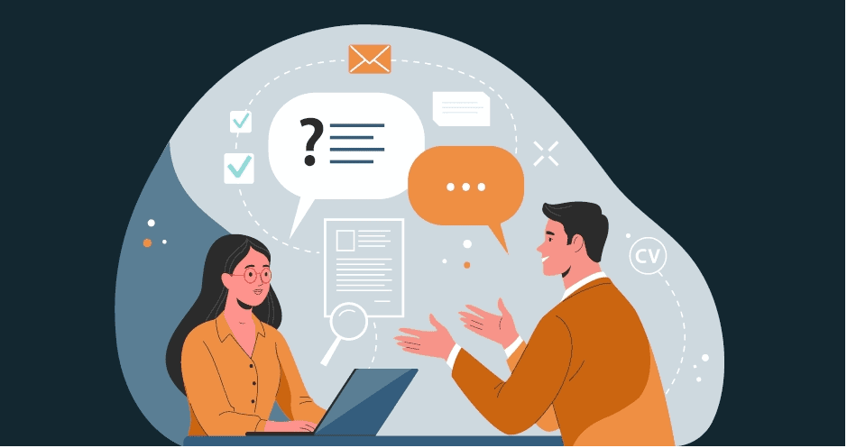 15 zlatih pravil za uspešen razgovor