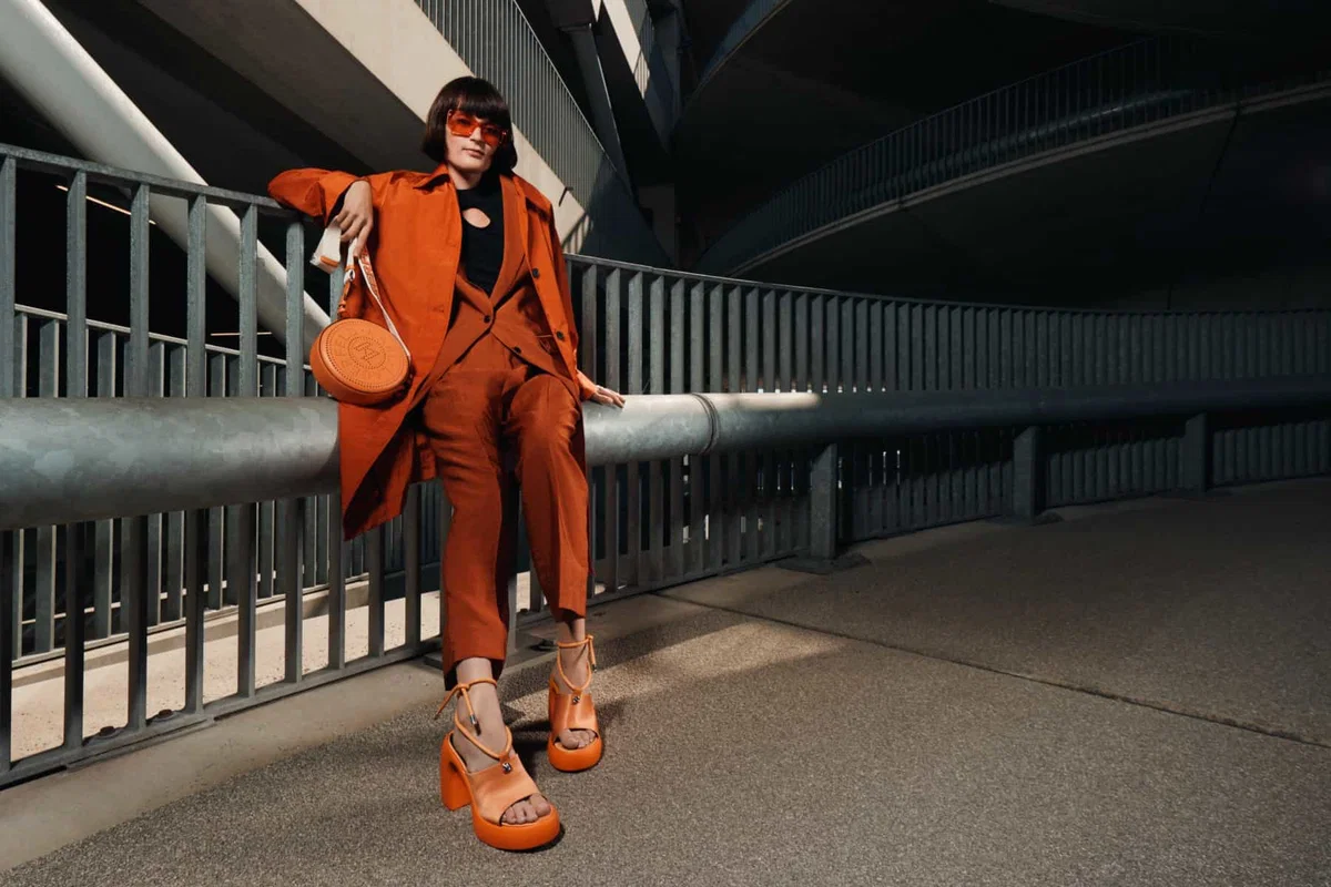 Stilski videz - kaj skombinirati letošnjo sezono?