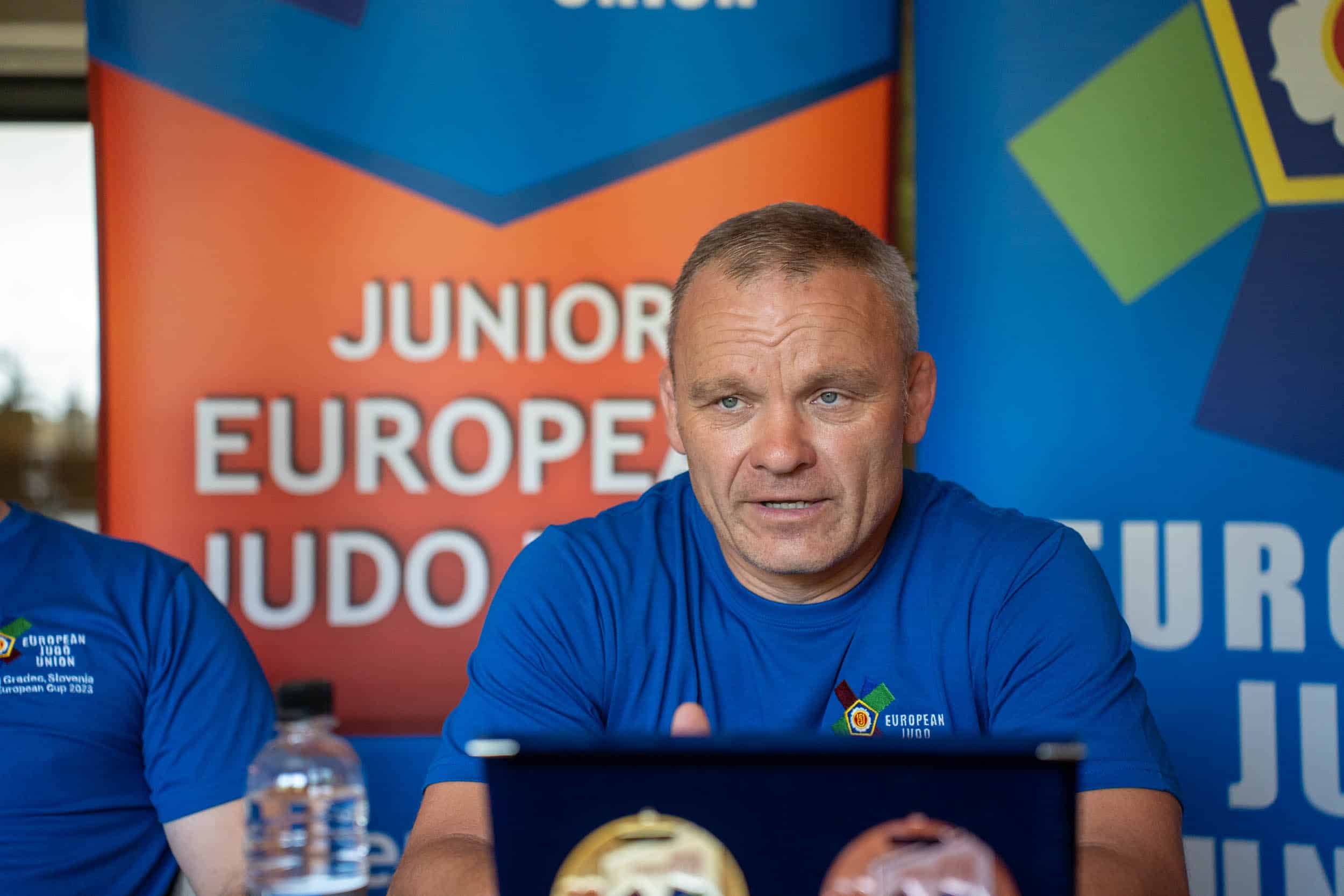 Na mladinskem evropskem pokalu v judu bo barve Slovenj Gradca predstavljalo šest članov