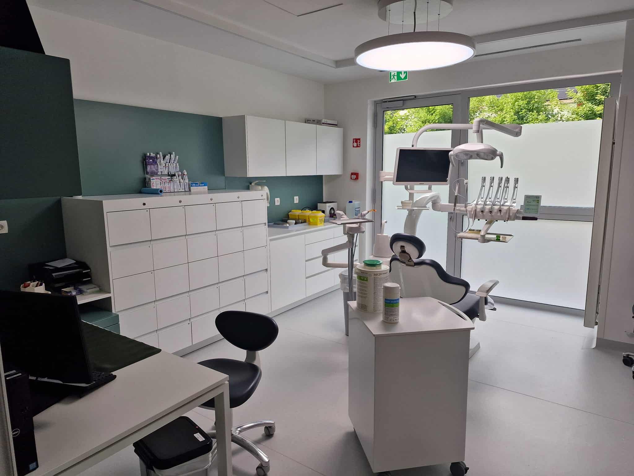 Ambulanta družinske medicine in zobna ordinacija v Mislinji na novi lokaciji