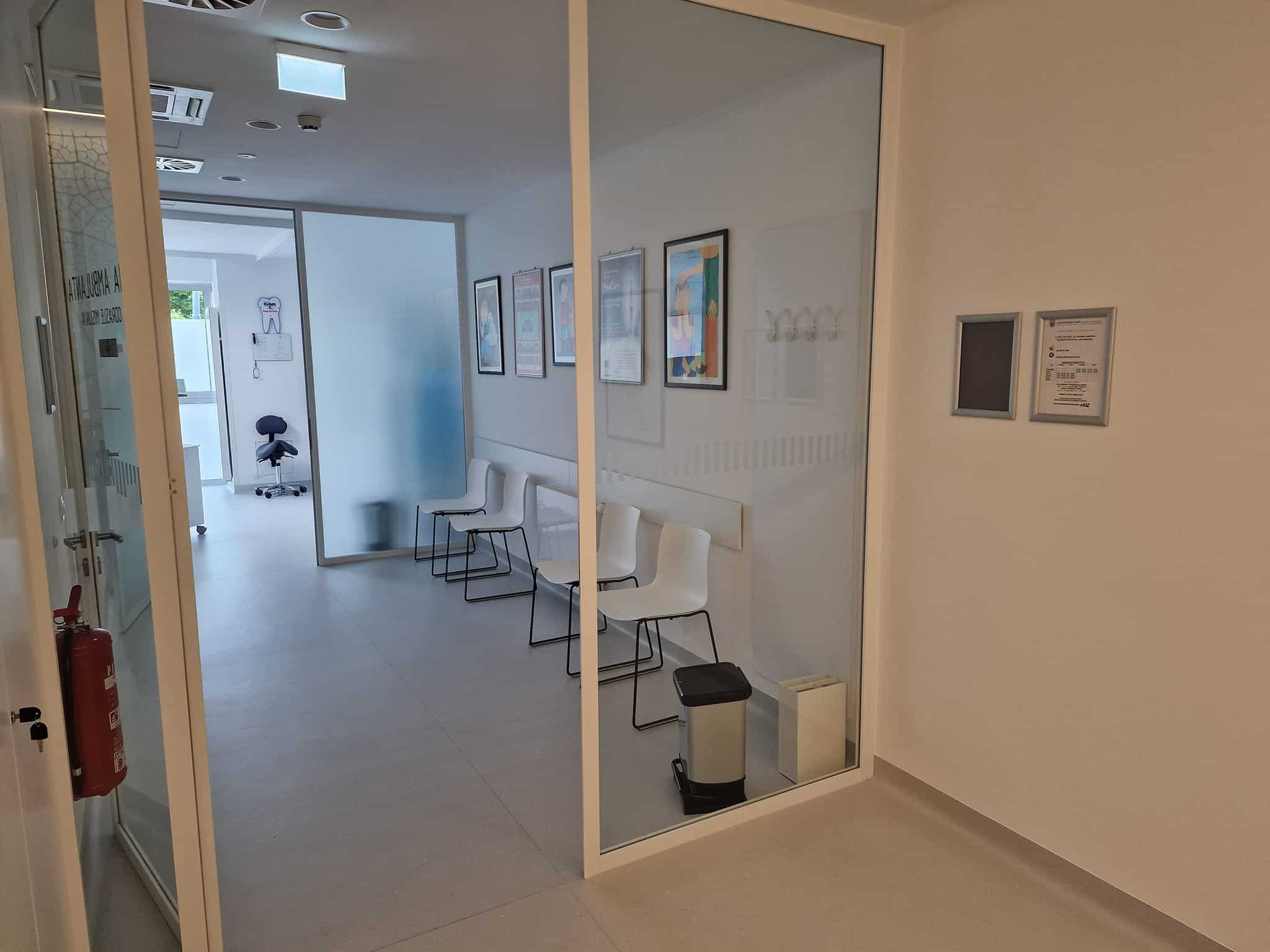 V zdravstveni ambulanti Mislinja pričenja z delom nova zdravnica