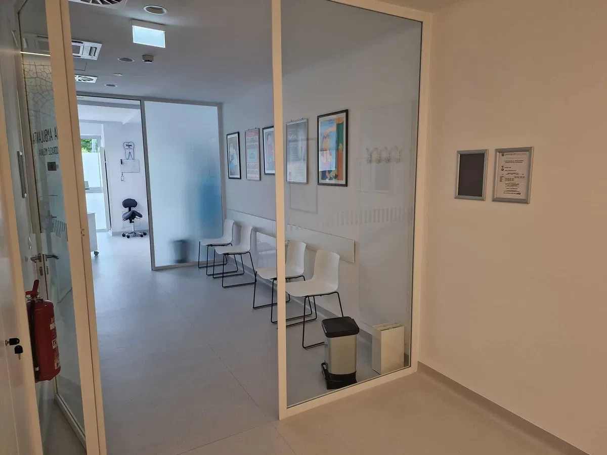 V zdravstveni ambulanti Mislinja pričenja z delom nova zdravnica