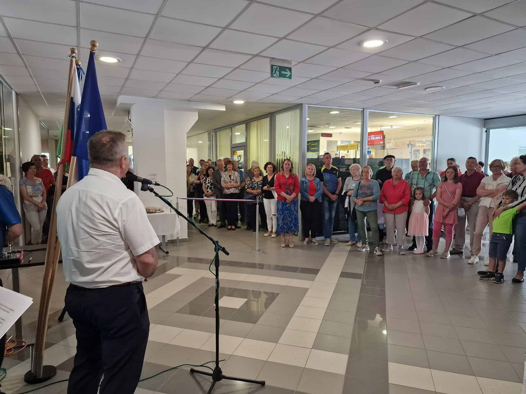V Mislinji novi prostori za fizioterapijo in zobozdravstvo (FOTO)
