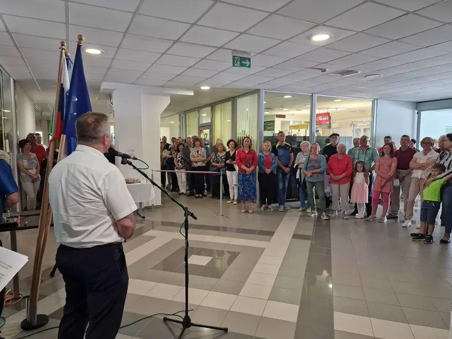 V Mislinji novi prostori za fizioterapijo in zobozdravstvo (FOTO)