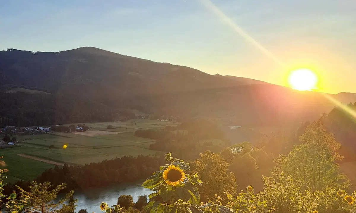 Prihaja nov vročinski val