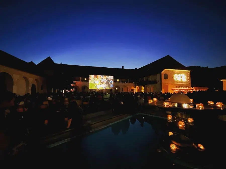 Filmski večer nagrajencev Festivala Shots nocoj v Slovenj Gradcu