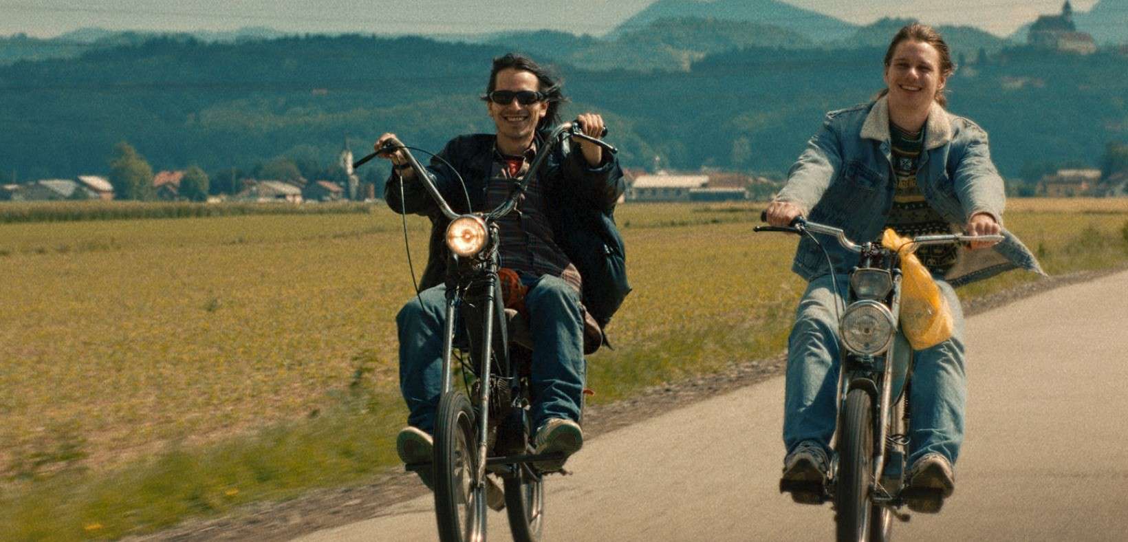 V letnem kinu Slovenj Gradec bo na ogled film Jezdeca