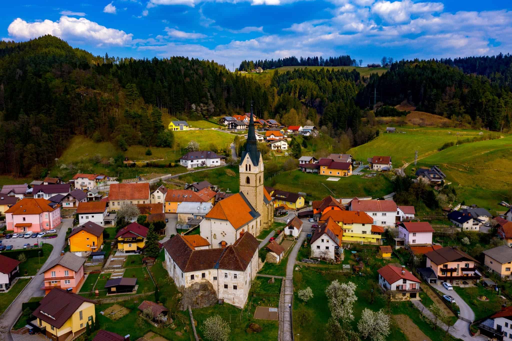 Avgust prinaša Vuzeniške dneve in čaka vas veliko pestrega dogajanja