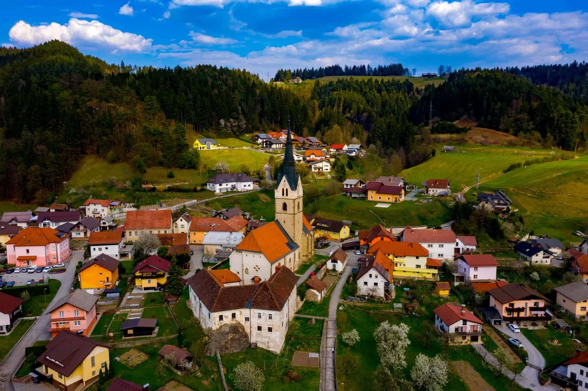 Avgust prinaša Vuzeniške dneve in čaka vas veliko pestrega dogajanja