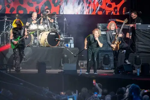 VIDEO: Matjaž Jelen vas vabi na nepozaben žur s Šank Rocki