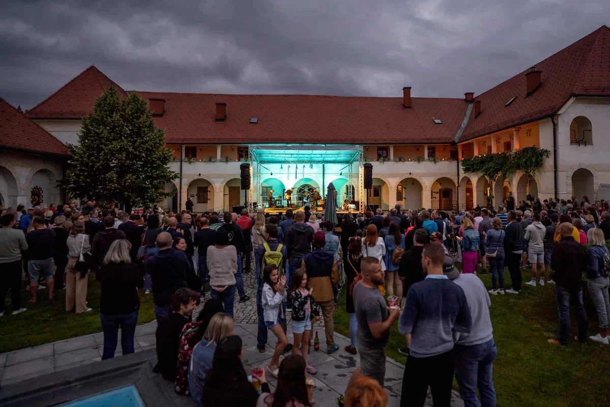 Preverite kaj prinaša "Poletje v mestu" ta konec tedna